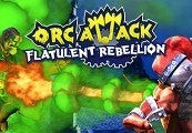 Orc Attack: Flatulent Rebellion