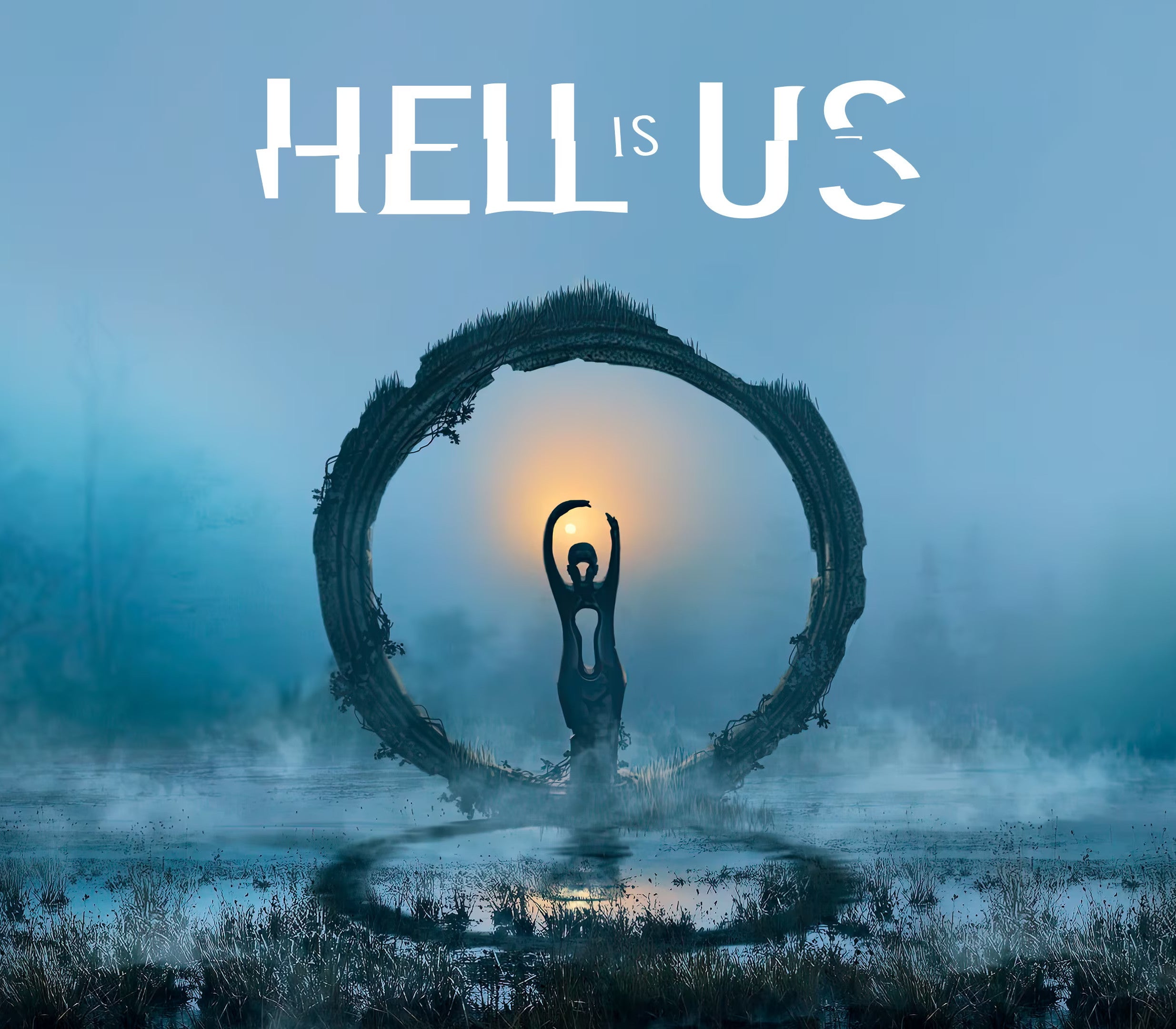 Hell is