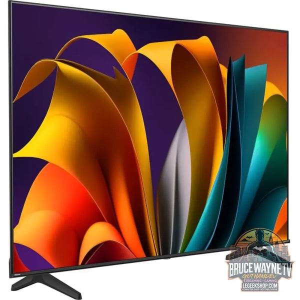 Hisense 58E6NT, LED-Fernseher - Hisense