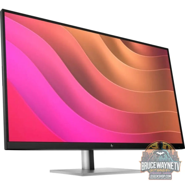 HP E32k G5 31,5" 3840 × 2160 px IPS 60 Hz - HP