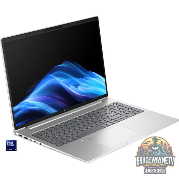 HP EliteBook 6 G1i (AD3L7ET) - HP
