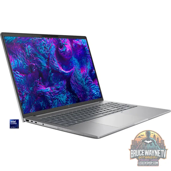 HP EliteBook 8 G1i (AD3H4ET) - HP