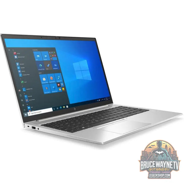 HP EliteBook 855 G8 - HP