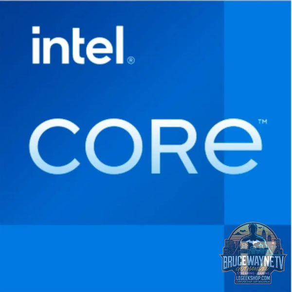 Intel® Core™ i7-14700KF, Prozessor (Tray-Version) - Intel®