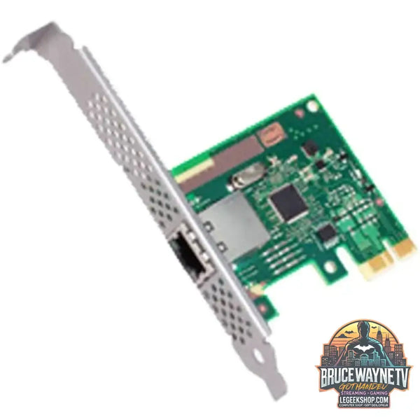 Intel® Ethernet-Netzwerkadapter E835-XXVDA4, adaptateur réseau