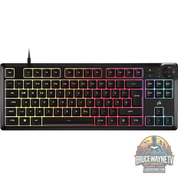 K55 CORE TKL - Corsair