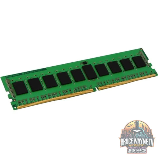 Kingston DIMM 16 GB DDR4-3200, Arbeitsspeicher - Kingston