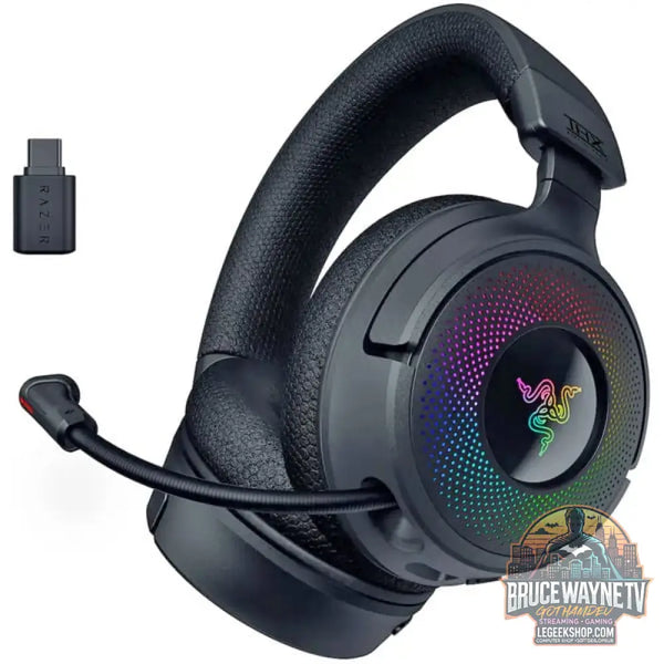 Kraken V4 - Razer