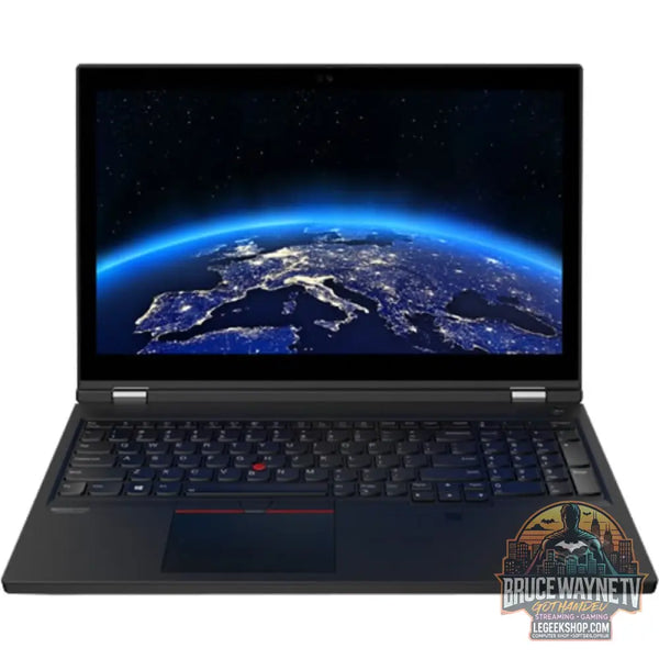 Lenovo ThinkPad P15 G1 - Lenovo