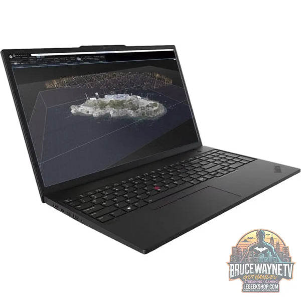 Lenovo ThinkPad P16s G4 (21QV006NGE) - Lenovo