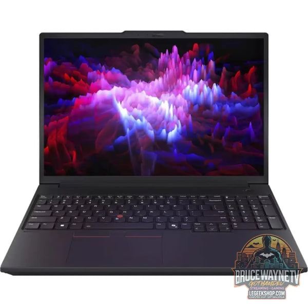 Lenovo ThinkPad P16v G3 (21RS004TGE) - Lenovo