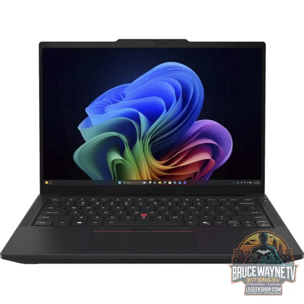 Lenovo ThinkPad T14 AMD G7 (21WV003KGE) - Lenovo