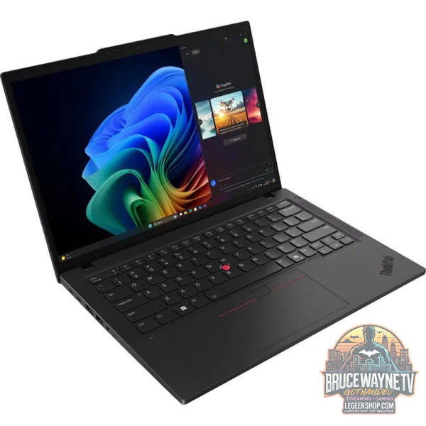 Lenovo ThinkPad T14 G6 AMD (21QJ0038GE) - Lenovo