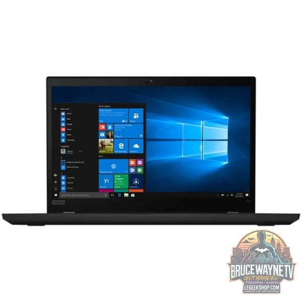 Lenovo ThinkPad T15p - Lenovo