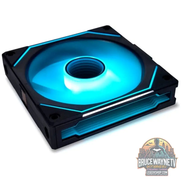 Lian Li UNI FAN SL-INF 120 RGB, Gehäuselüfter - Lian Li