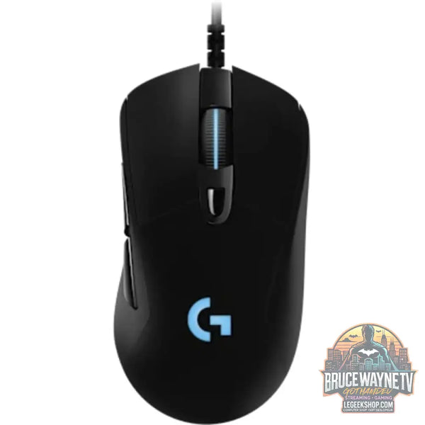 Logitech G403 HERO, souris gaming