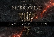The Elder Scrolls Online: Morrowind Day One Edition EU Digital Download