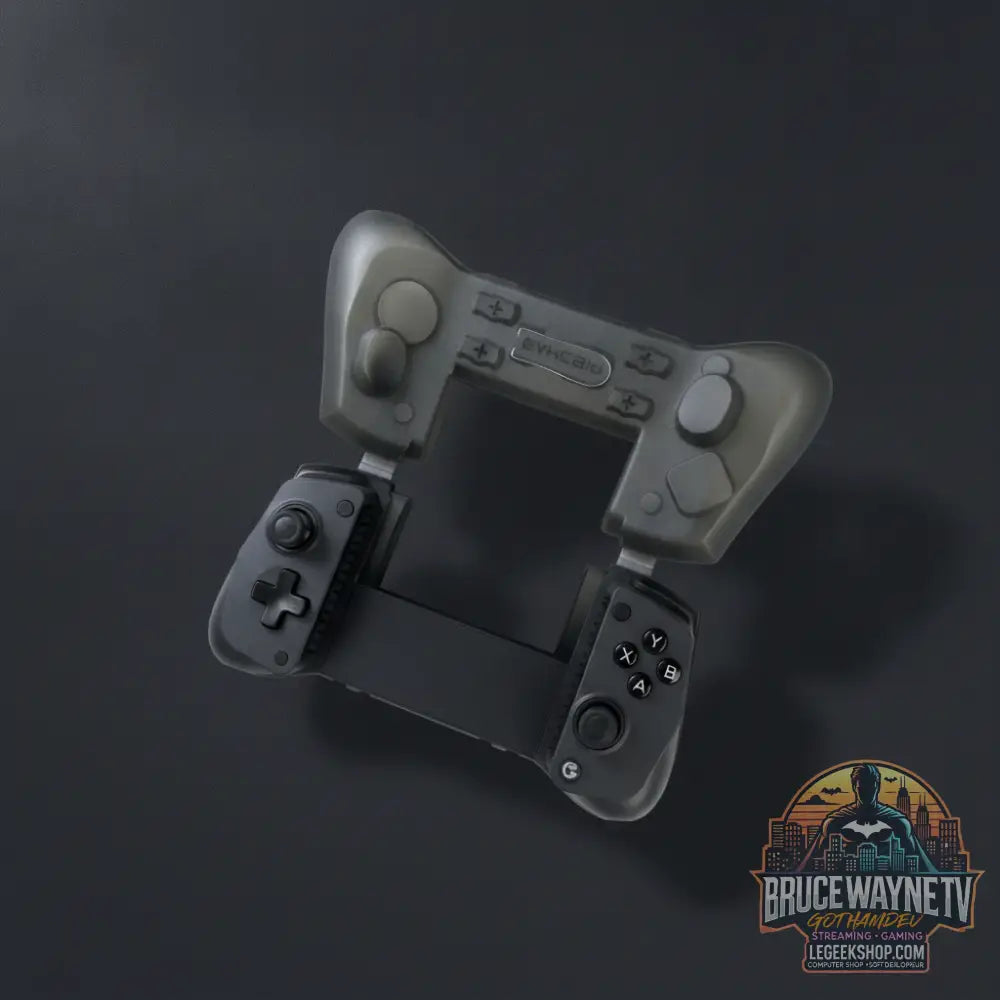 Manette — vue détail 3 LeGeekShop