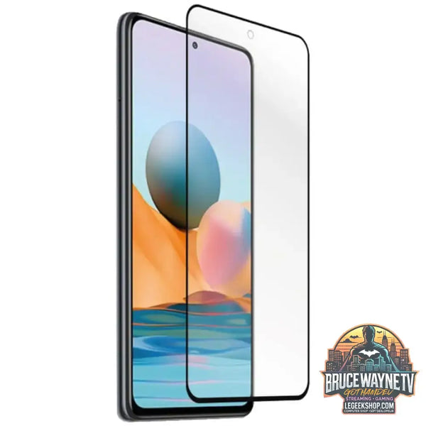 Nevox NEVOGLASS 3D, Schutzfolie transparent, Samsung Galaxy S26 Ultra - Beschaffenheit: Glänzend