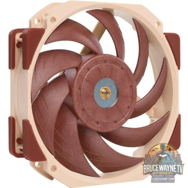 Noctua NF-A12x25r PWM Premium Fan 120x120x25, Gehäuselüfter - Noctua