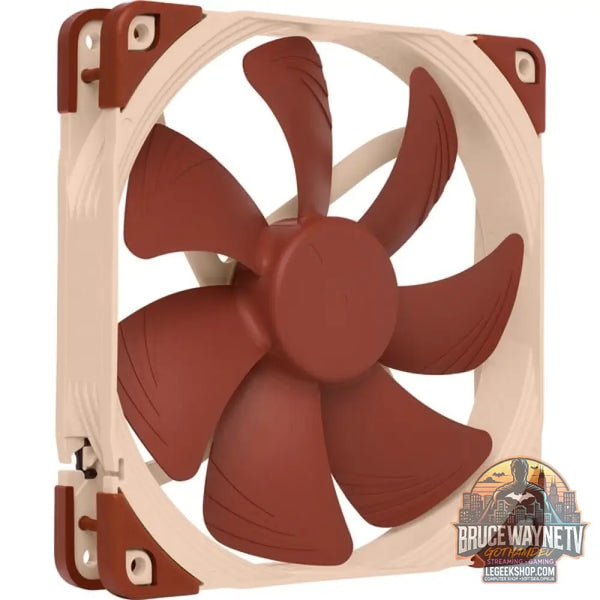Noctua NF-A14 5V PWM, Gehäuselüfter - Noctua