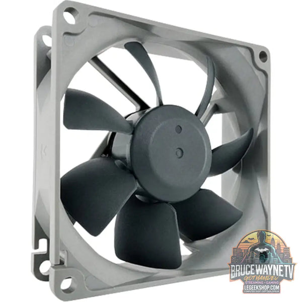 Noctua NF-B9 redux 1600, Gehäuselüfter - Noctua