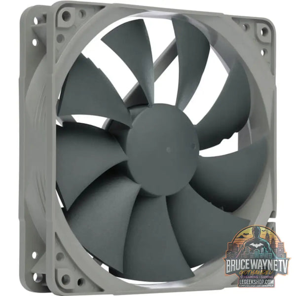 Noctua NF-P12 redux-1300, Gehäuselüfter - Noctua