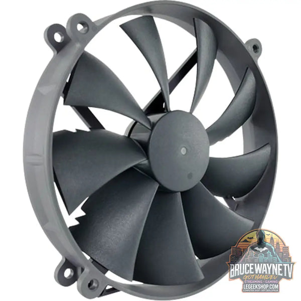Noctua NF-P14r redux-1500 PWM 140x140x25, Gehäuselüfter - Noctua