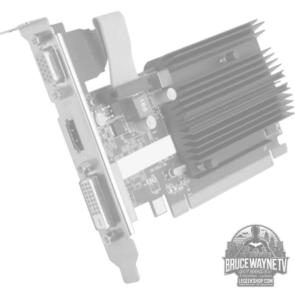 NVIDIA® RTX PRO 6000 Blackwell Max-Q Workstation Edition, carte graphique - NVIDIA®