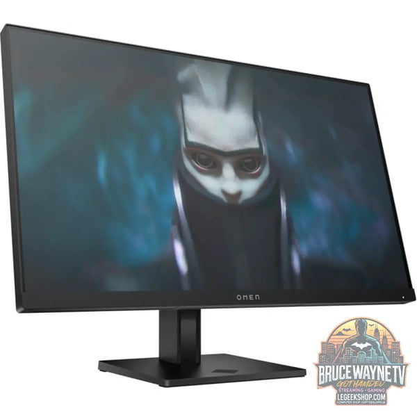 OMEN 24 (780D9E9), Gaming-Monitor