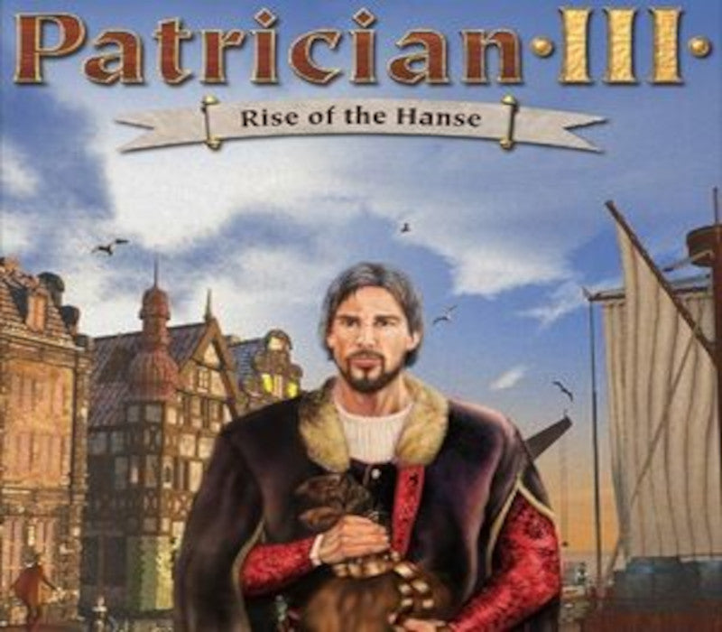 Patrician III