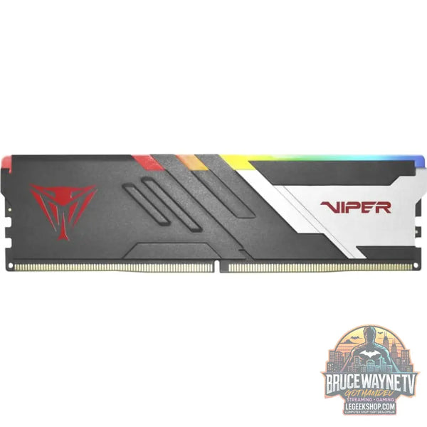 Patriot DIMM 16 GB DDR5-5600, Arbeitsspeicher - Patriot