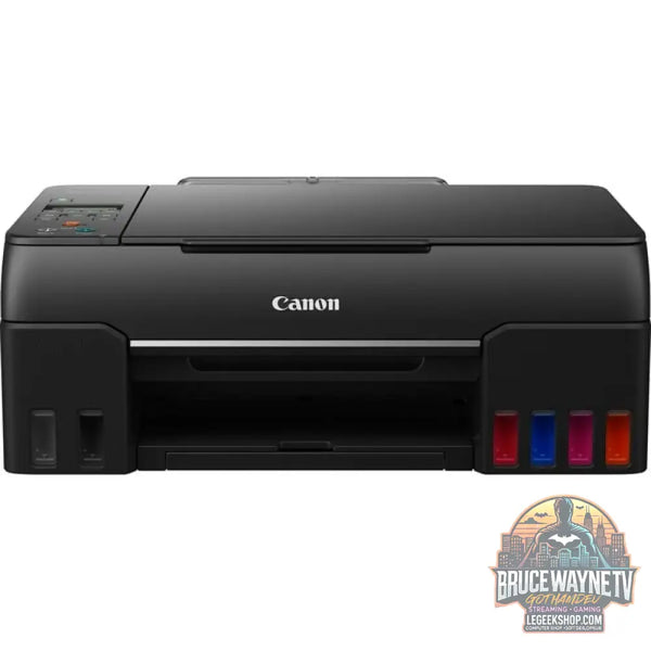 PIXMA G650 - Canon