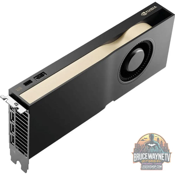 PNY NVIDIA RTX PRO 4500 Blackwell 32GB PB, carte graphique - PNY