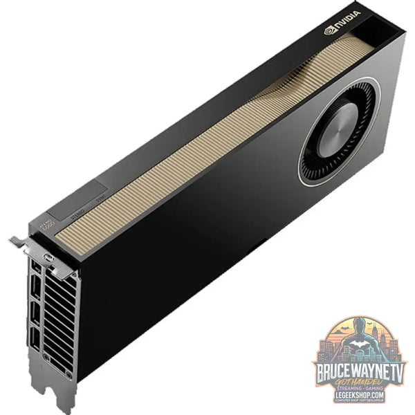 PNY NVIDIA RTX PRO 6000 Blackwell Max Q 96GB SB, carte graphique - PNY