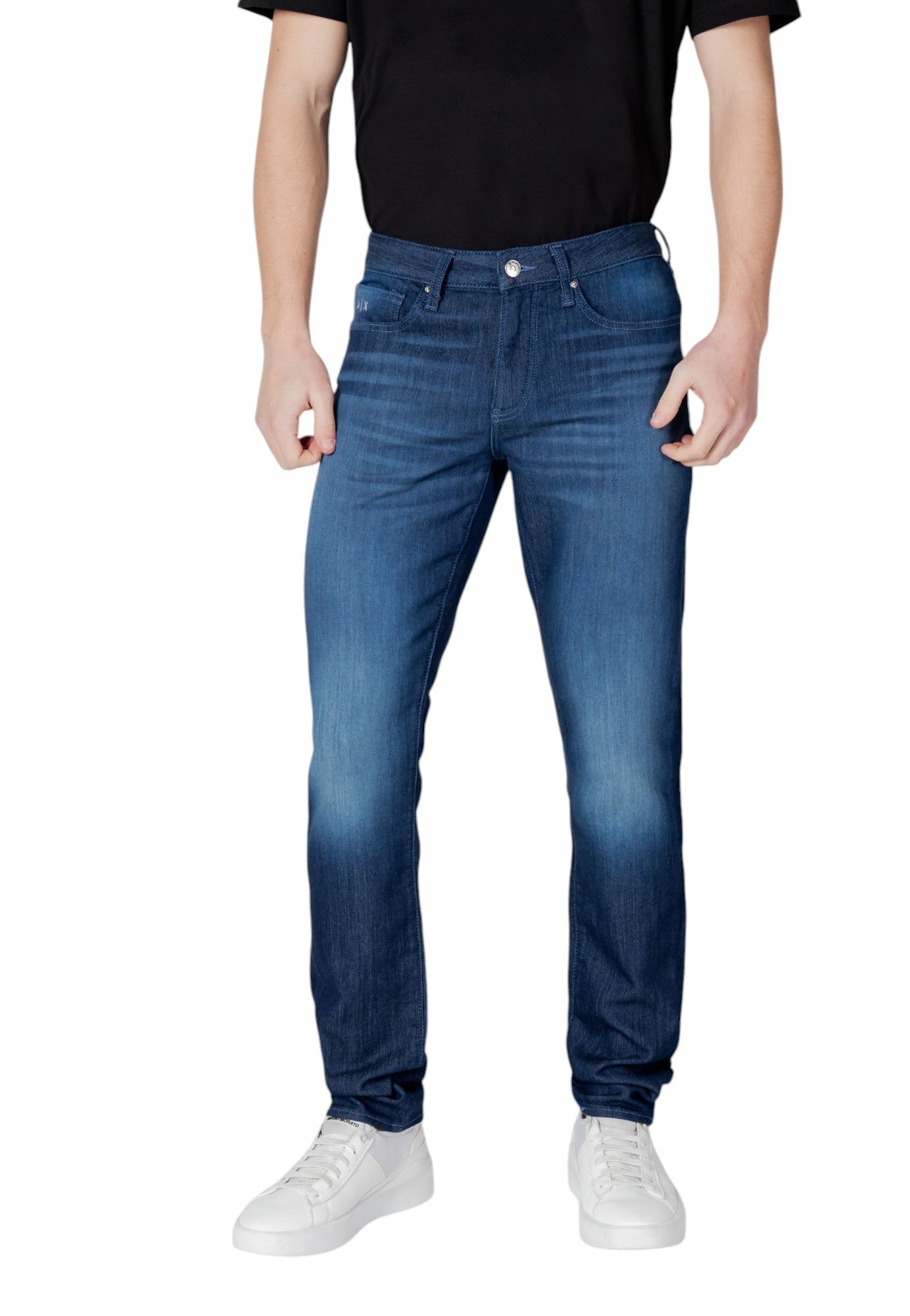 Armani Exchange Jean homme Jeans — blue