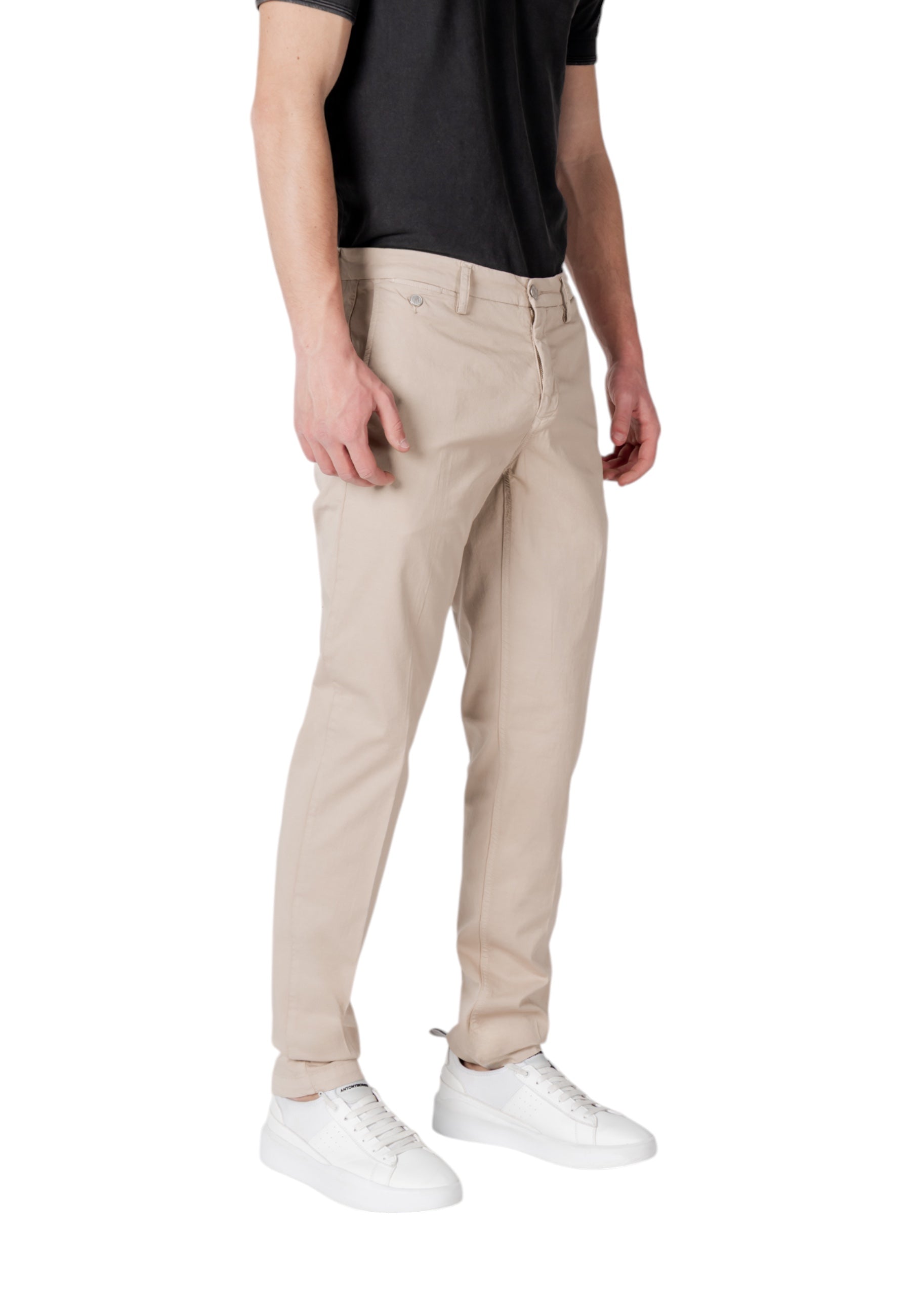 Replay Pantalon homme Pantalons — beige