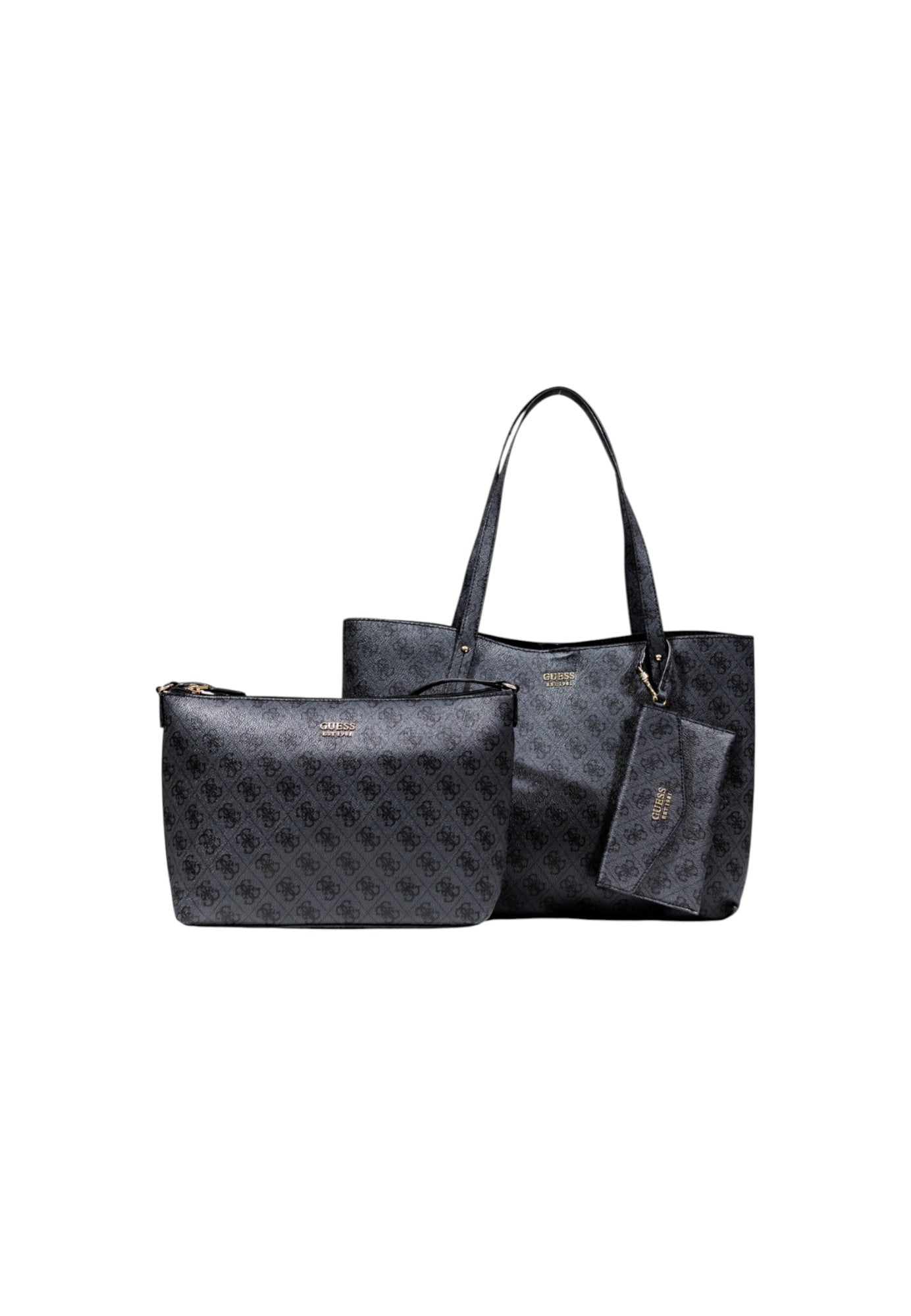 Guess Sac femme Sacs — black