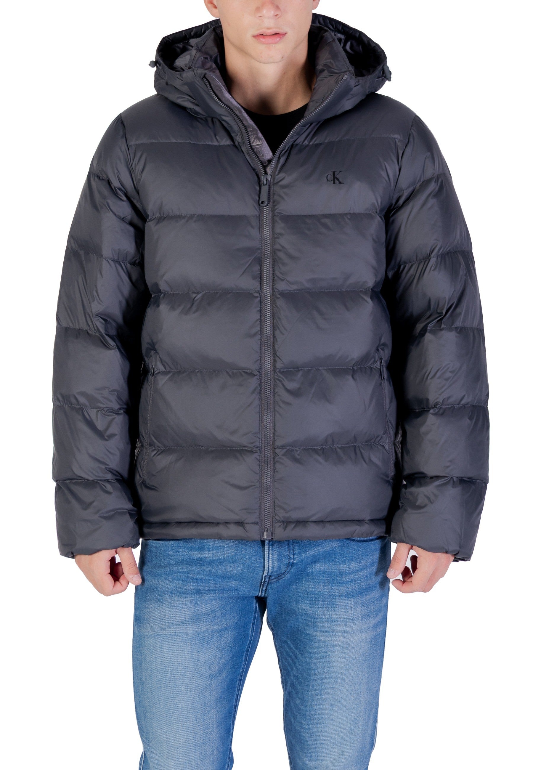 Calvin Klein Jeans Veste homme Vestes — black