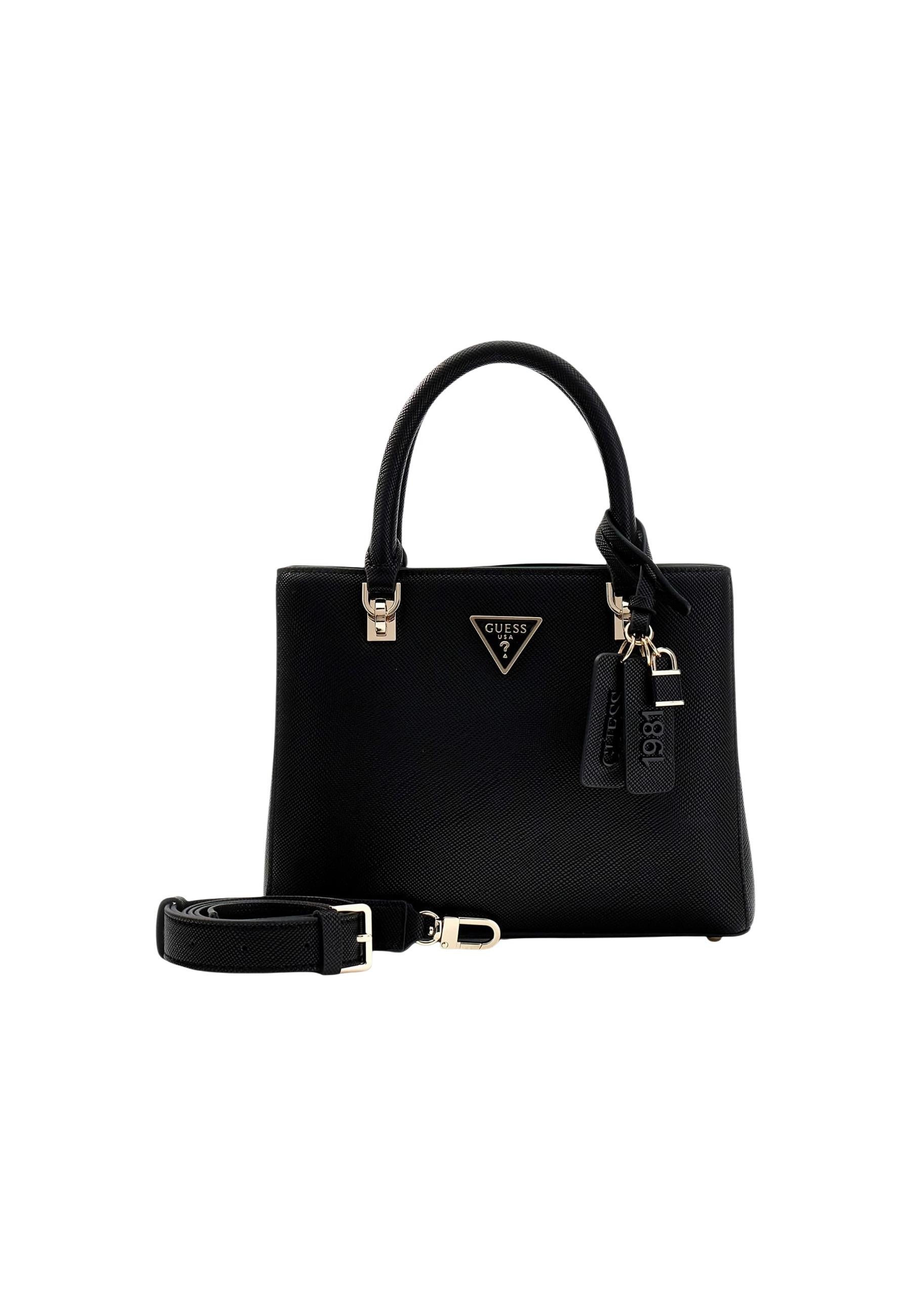 Guess Sac femme Sacs — black