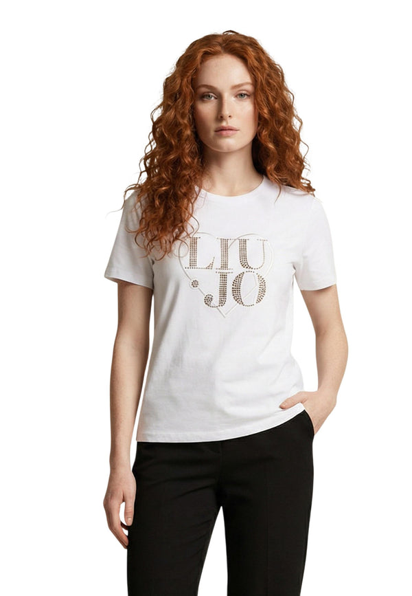 Liu Jo Femme T-Shirts