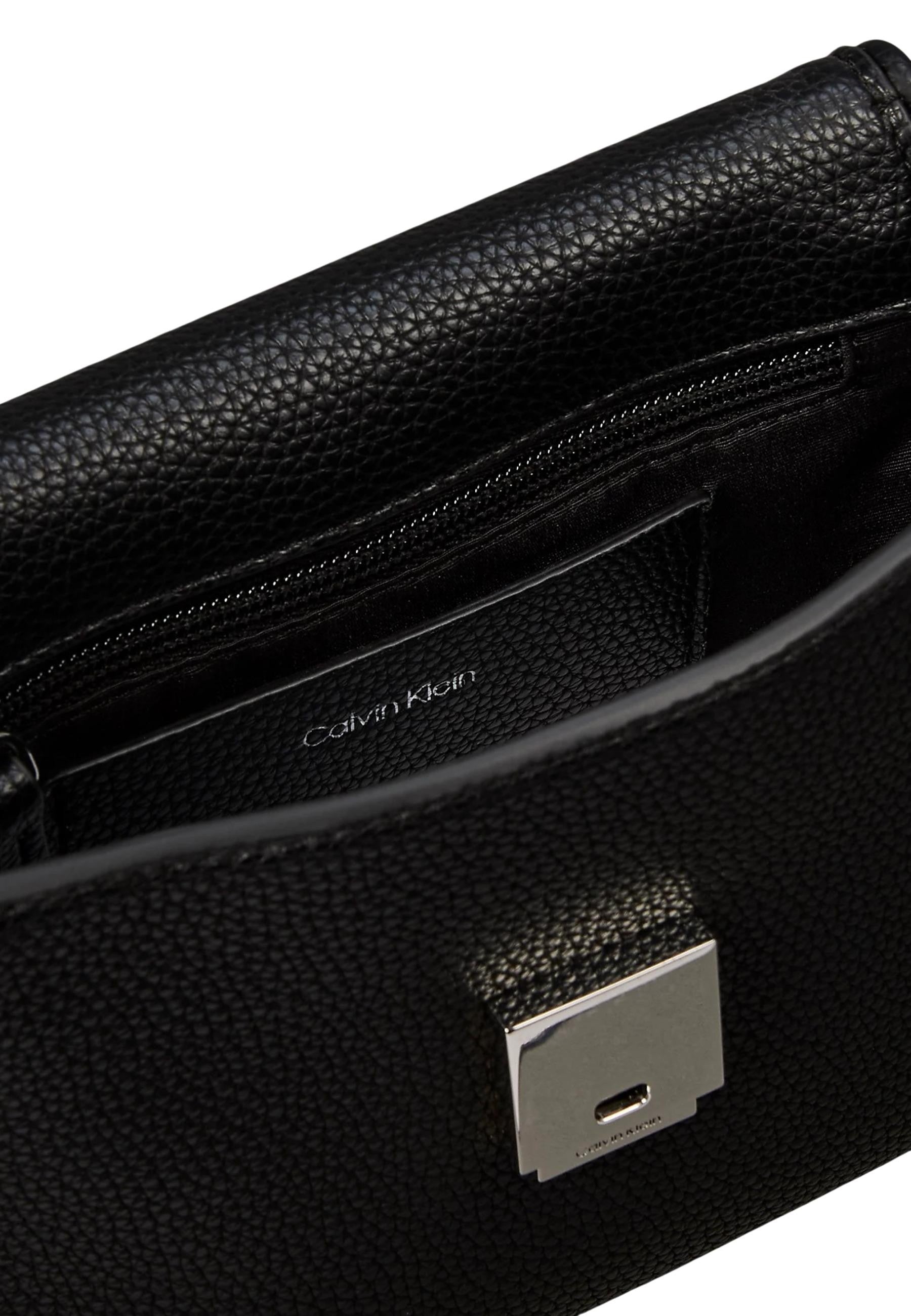 Calvin Klein Sac femme Sacs — black