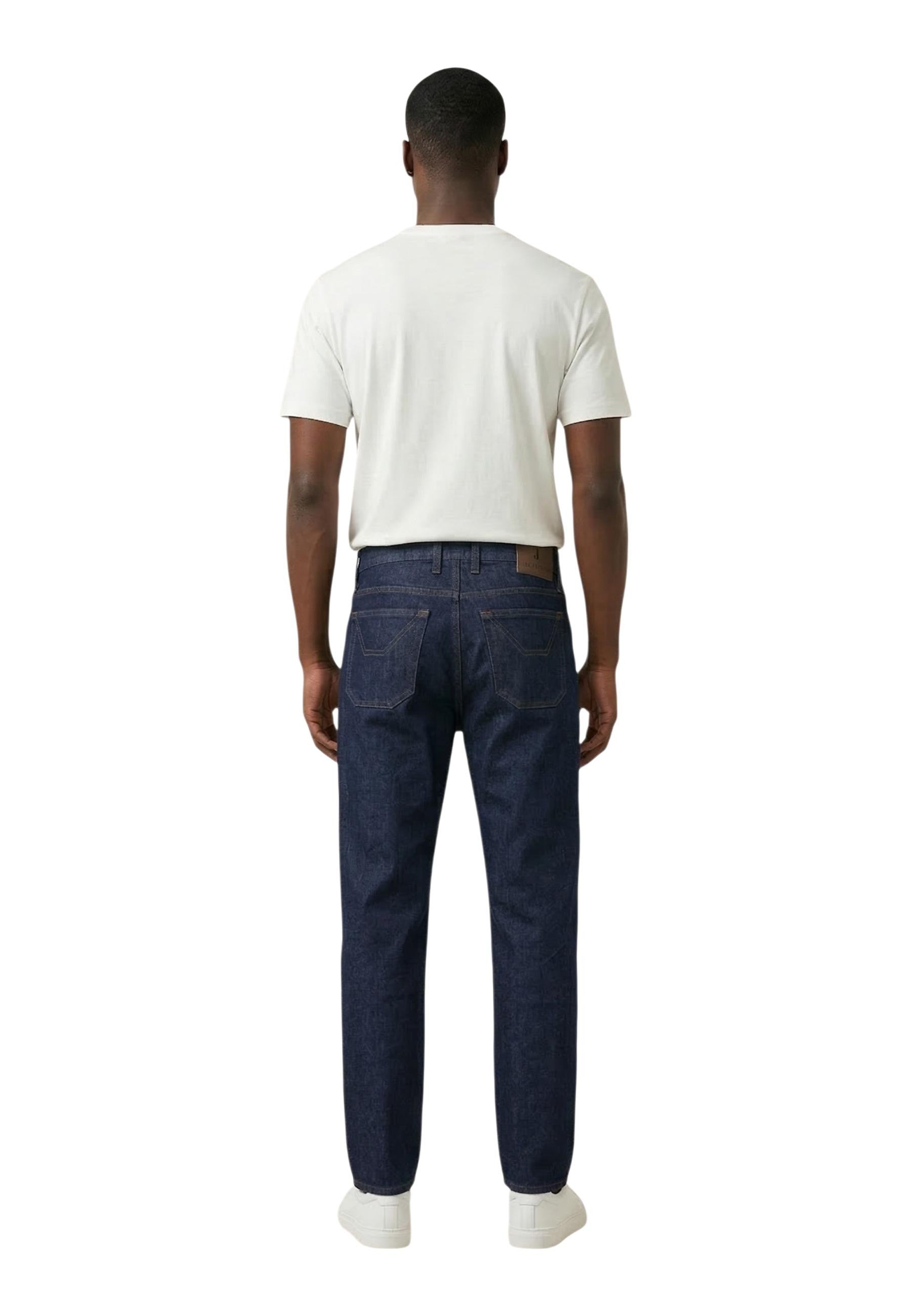 Jeckerson Jean homme — blue