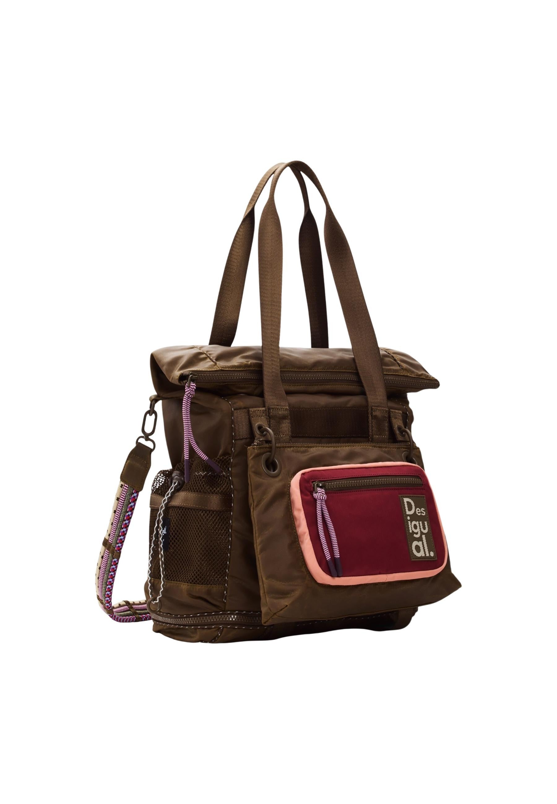 Desigual Sac femme Sacs — brown