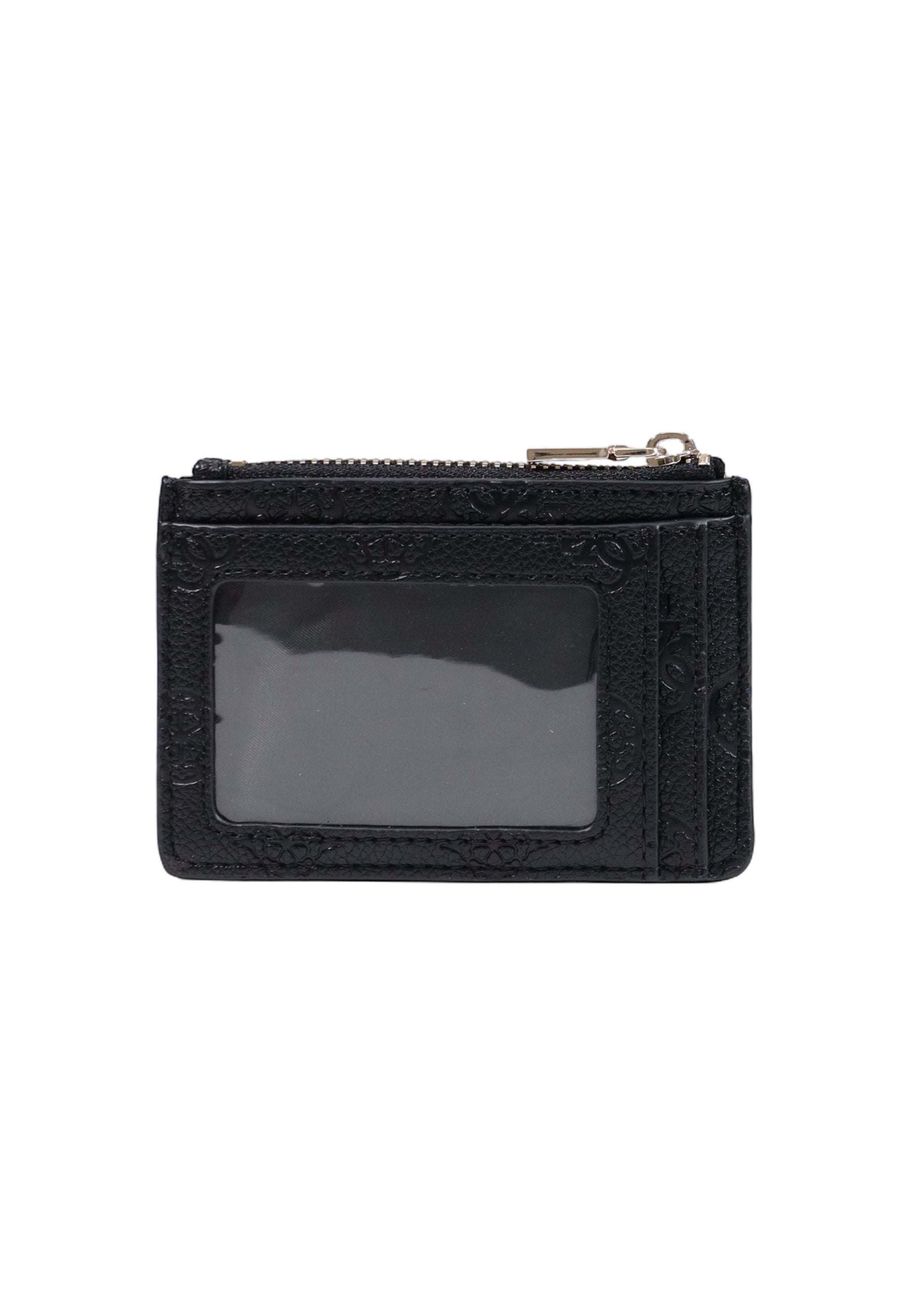 Guess Accessoire femme Portefeuilles — black