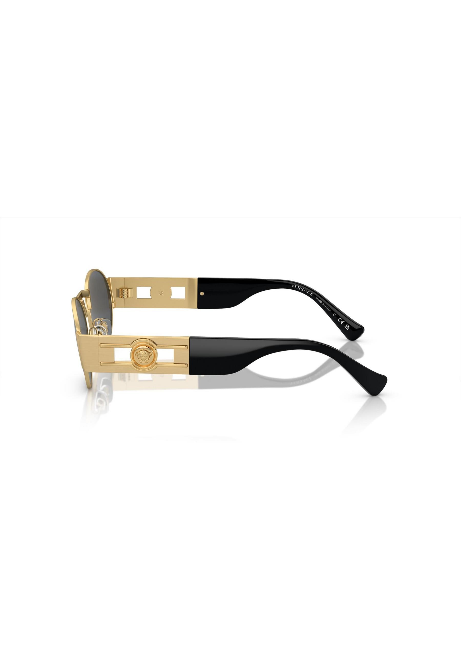 Versace Sac homme Lunettes De Soleil — gold