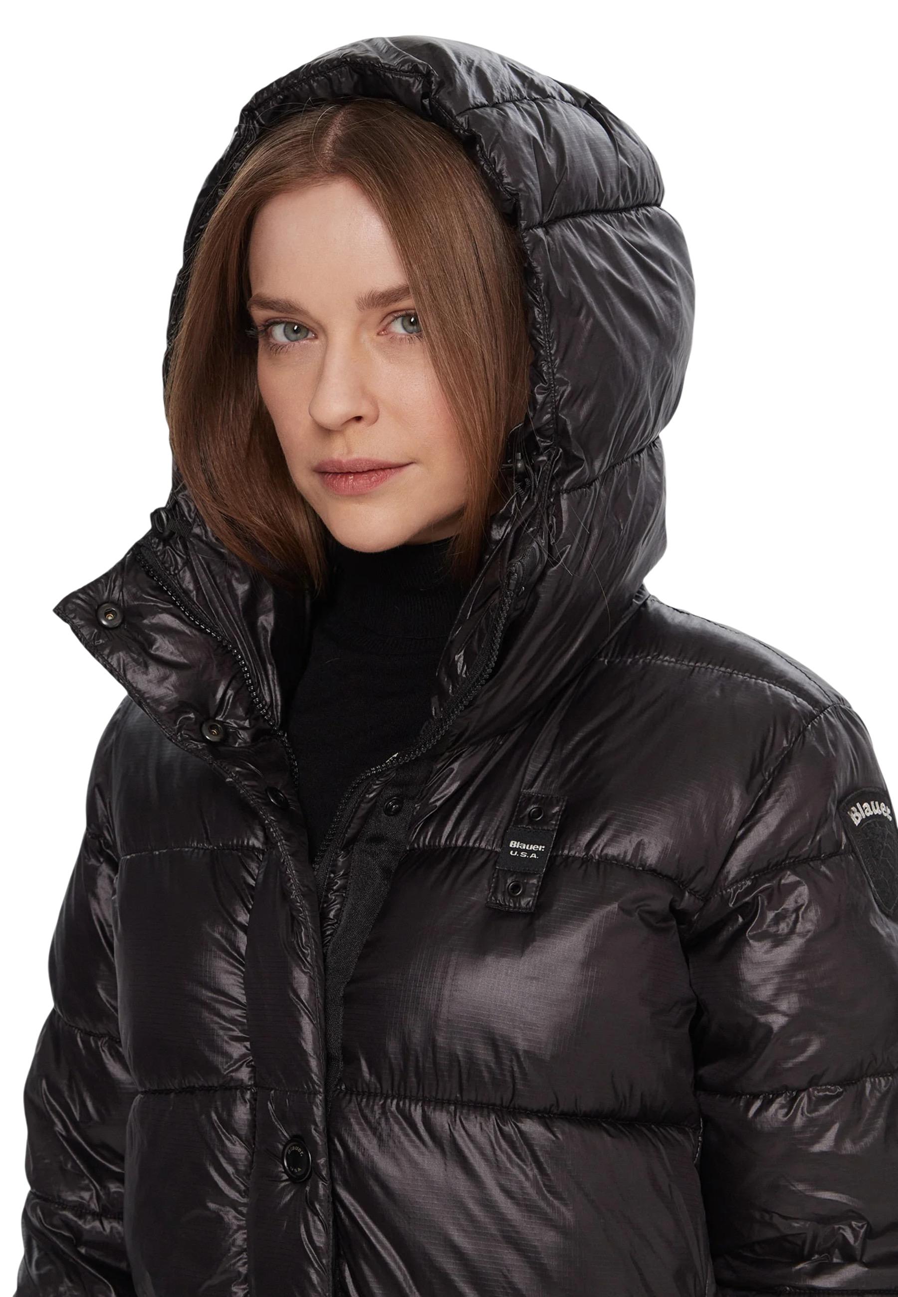 Blauer. Femme Jaquettes