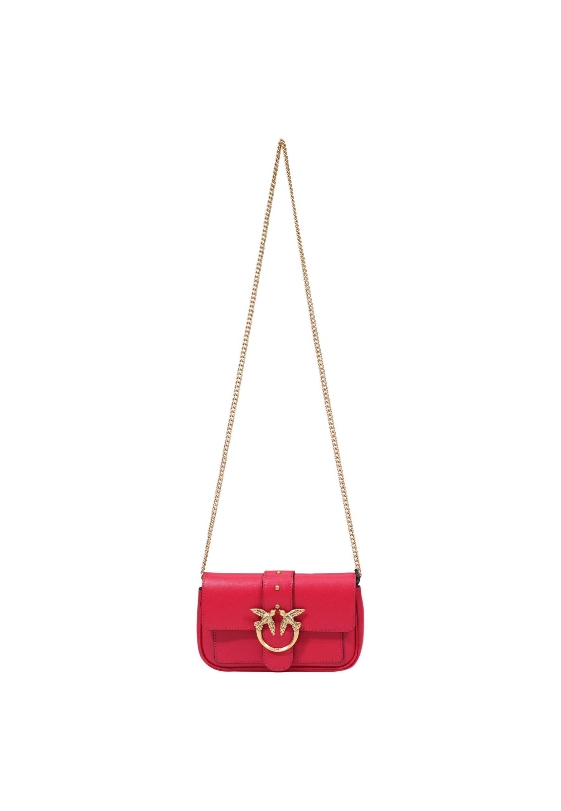 Pinko Sac femme Sacs — red