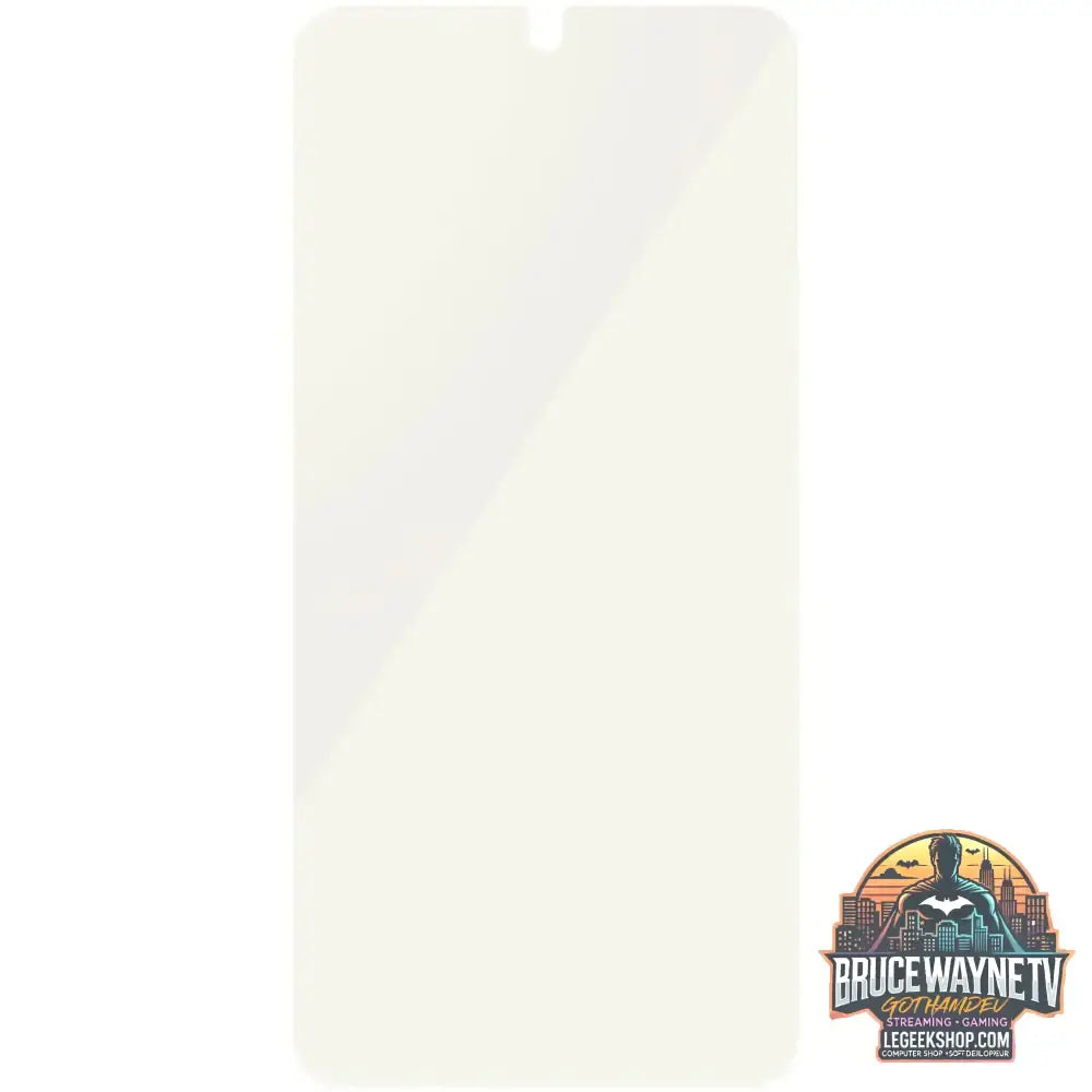 PanzerGlass All-in-One Displayschutz, Schutzfolie transparent, Samsung Galaxy S25 / S24, Ultra Wide Fit, EasyAligner - PanzerGlass - vue 2