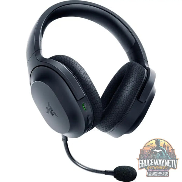 Razer Barracuda X, casque gaming